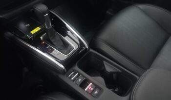 Honda HR-V Touring 1.5 Turbo Aut. Flex 2025/2026 cheio