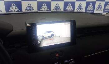 Honda HR-V Touring 1.5 Turbo Aut. Flex 2025/2026 cheio