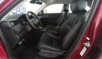 Honda HR-V Touring 1.5 Turbo Aut. Flex 2025/2026 cheio