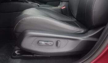 Honda HR-V Touring 1.5 Turbo Aut. Flex 2025/2026 cheio