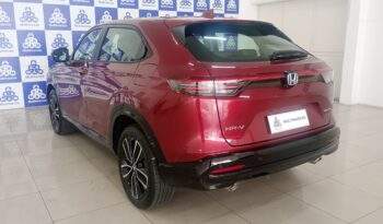 Honda HR-V Touring 1.5 Turbo Aut. Flex 2025/2026 cheio