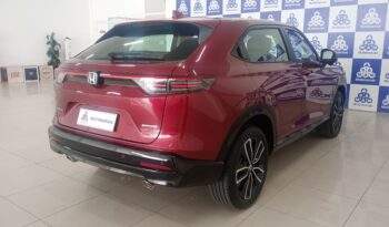 Honda HR-V Touring 1.5 Turbo Aut. Flex 2025/2026 cheio