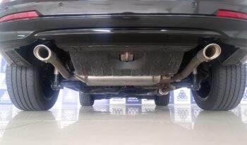 Honda HR-V Touring 1.5 Turbo Aut. Flex 2025/2026 cheio
