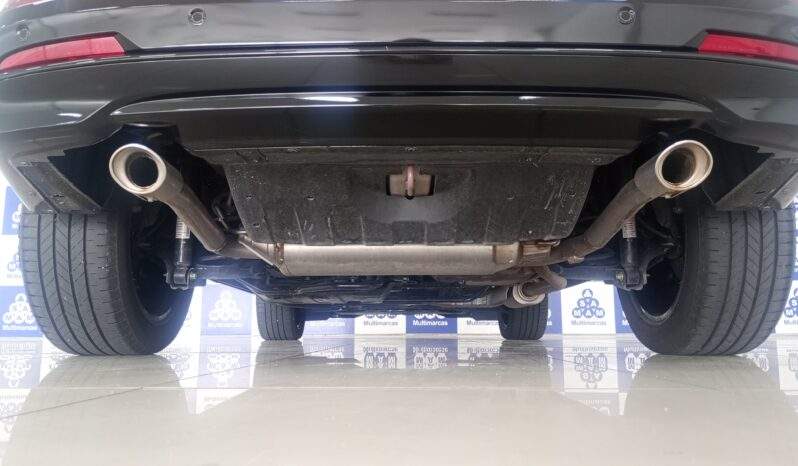 Honda HR-V Touring 1.5 Turbo Aut. Flex 2025/2026 cheio