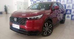 Honda HR-V Touring 1.5 Turbo Aut. Flex 2025/2026