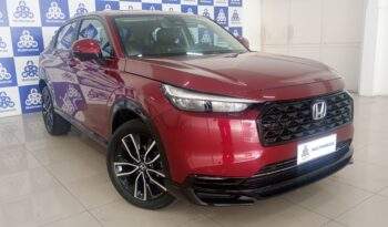 Honda HR-V Touring 1.5 Turbo Aut. Flex 2025/2026 cheio