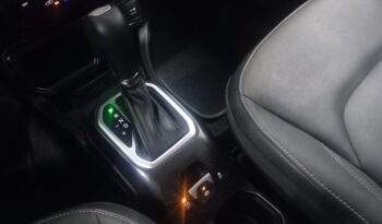 Jeep Renegade Longitude 1.3 Turbo Aut. Flex 2024/2024 cheio