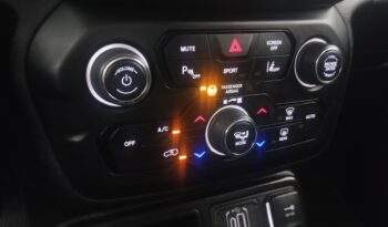 Jeep Renegade Longitude 1.3 Turbo Aut. Flex 2024/2024 cheio