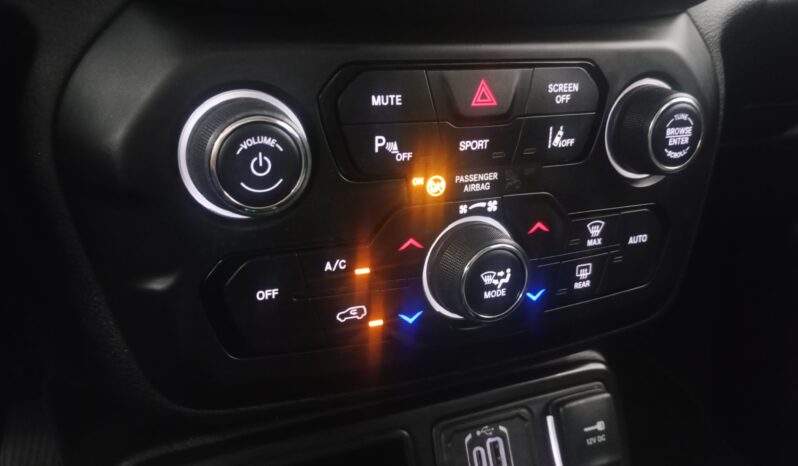 Jeep Renegade Longitude 1.3 Turbo Aut. Flex 2024/2024 cheio