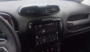 Jeep Renegade Longitude 1.3 Turbo Aut. Flex 2024/2024 cheio
