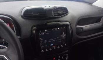Jeep Renegade Longitude 1.3 Turbo Aut. Flex 2024/2024 cheio