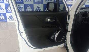 Jeep Renegade Sport 1.3 Turbo Aut. Flex 2024/2024 cheio
