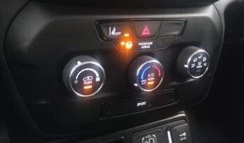 Jeep Renegade Sport 1.3 Turbo Aut. Flex 2024/2024 cheio