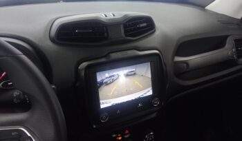 Jeep Renegade Sport 1.3 Turbo Aut. Flex 2024/2024 cheio