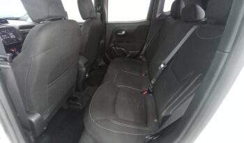 Jeep Renegade Sport 1.3 Turbo Aut. Flex 2024/2024 cheio