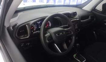 Jeep Renegade Sport 1.3 Turbo Aut. Flex 2024/2024 cheio
