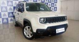 Jeep Renegade Sport 1.3 Turbo Aut. Flex 2024/2024