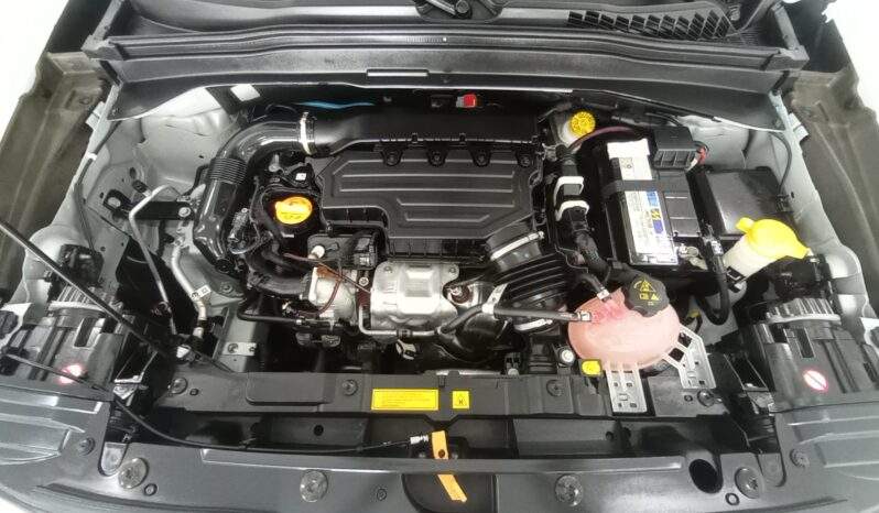 Jeep Renegade Sport 1.3 Turbo Aut. Flex 2024/2024 cheio
