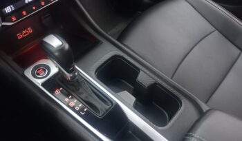 Nissan Sentra Advance 2.0 Aut. Flex 2023/2024 cheio