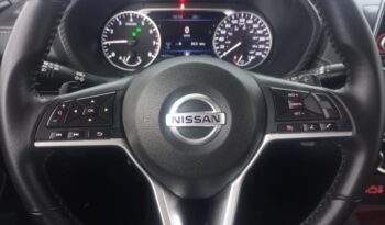 Nissan Sentra Advance 2.0 Aut. Flex 2023/2024 cheio