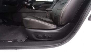 Nissan Sentra Advance 2.0 Aut. Flex 2023/2024 cheio
