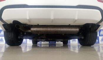 Nissan Sentra Advance 2.0 Aut. Flex 2023/2024 cheio
