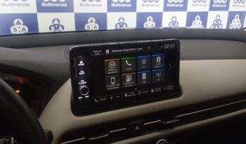 Honda ZR-V Touring 2.0 Aut. Gasolina 2023/2024 cheio