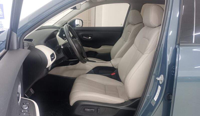 Honda ZR-V Touring 2.0 Aut. Gasolina 2023/2024 cheio