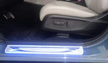 Honda ZR-V Touring 2.0 Aut. Gasolina 2023/2024 cheio