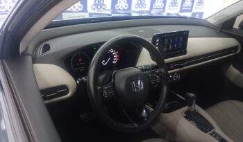 Honda ZR-V Touring 2.0 Aut. Gasolina 2023/2024 cheio