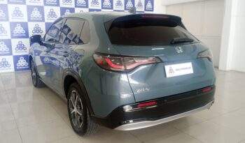 Honda ZR-V Touring 2.0 Aut. Gasolina 2023/2024 cheio