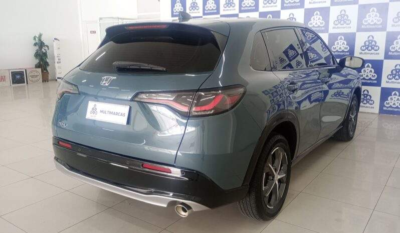 Honda ZR-V Touring 2.0 Aut. Gasolina 2023/2024 cheio