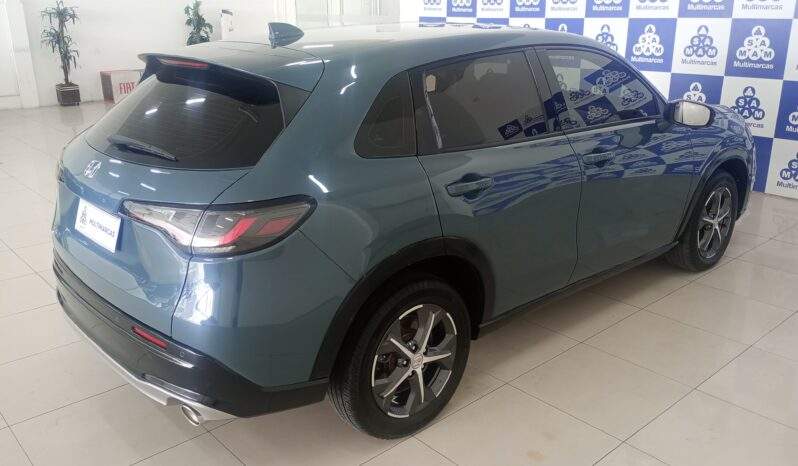 Honda ZR-V Touring 2.0 Aut. Gasolina 2023/2024 cheio