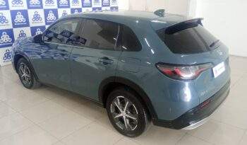 Honda ZR-V Touring 2.0 Aut. Gasolina 2023/2024 cheio