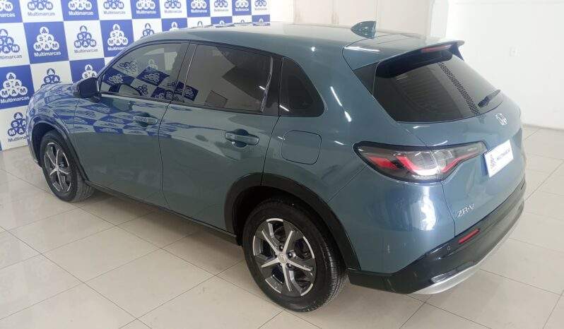 Honda ZR-V Touring 2.0 Aut. Gasolina 2023/2024 cheio