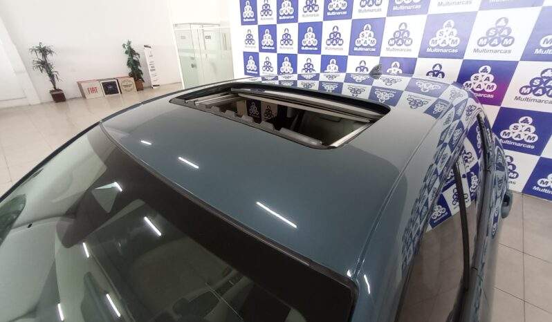 Honda ZR-V Touring 2.0 Aut. Gasolina 2023/2024 cheio