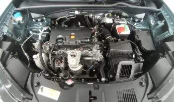 Honda ZR-V Touring 2.0 Aut. Gasolina 2023/2024 cheio