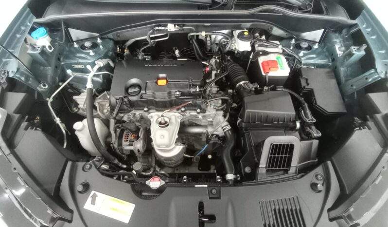 Honda ZR-V Touring 2.0 Aut. Gasolina 2023/2024 cheio