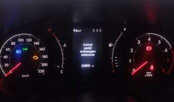 Fiat Pulse Drive 1.3 Aspirado Manual Flex 2023/2023 cheio