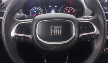 Fiat Pulse Drive 1.3 Aspirado Manual Flex 2023/2023 cheio