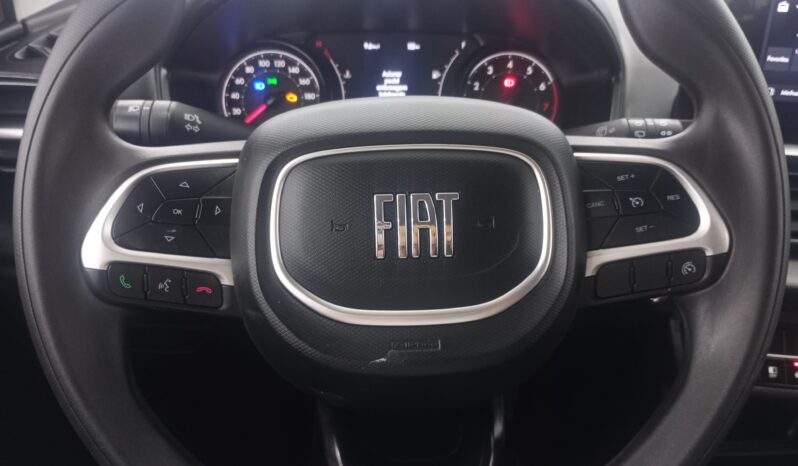 Fiat Pulse Drive 1.3 Aspirado Manual Flex 2023/2023 cheio