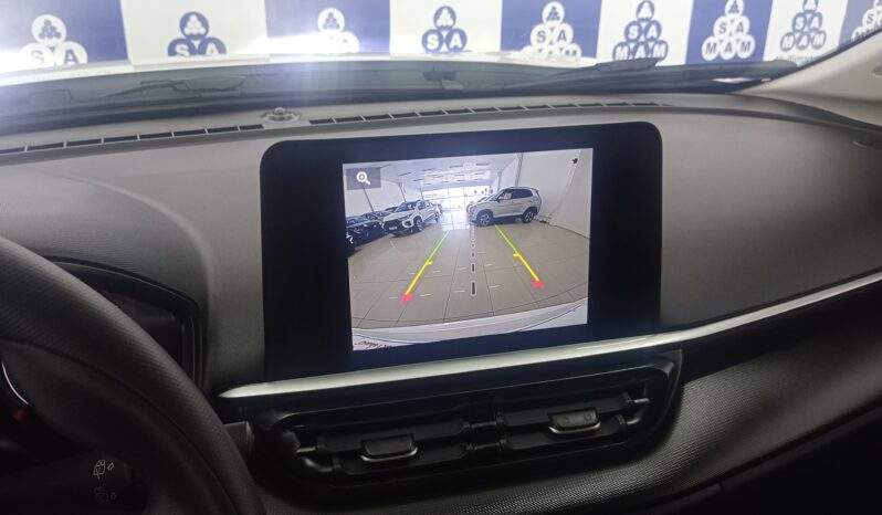 Fiat Pulse Drive 1.3 Aspirado Manual Flex 2023/2023 cheio