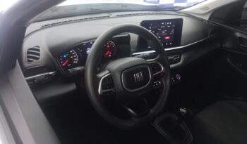 Fiat Pulse Drive 1.3 Aspirado Manual Flex 2023/2023 cheio
