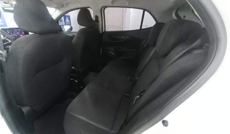 Fiat Pulse Drive 1.3 Aspirado Manual Flex 2023/2023 cheio