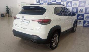 Fiat Pulse Drive 1.3 Aspirado Manual Flex 2023/2023 cheio