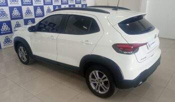 Fiat Pulse Drive 1.3 Aspirado Manual Flex 2023/2023 cheio