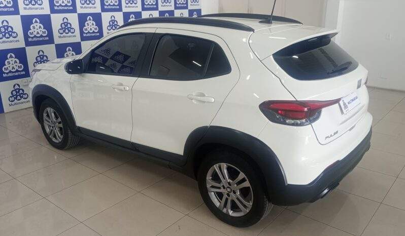 Fiat Pulse Drive 1.3 Aspirado Manual Flex 2023/2023 cheio