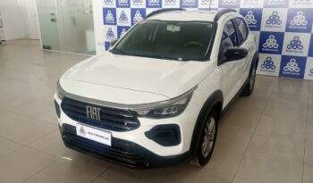 Fiat Pulse Drive 1.3 Aspirado Manual Flex 2023/2023 cheio