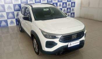 Fiat Pulse Drive 1.3 Aspirado Manual Flex 2023/2023 cheio