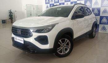 Fiat Pulse Drive 1.3 Aspirado Manual Flex 2023/2023 cheio